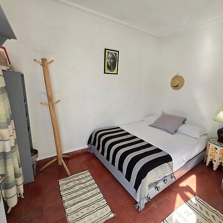 Riad Marosko Essaouira Rum bild