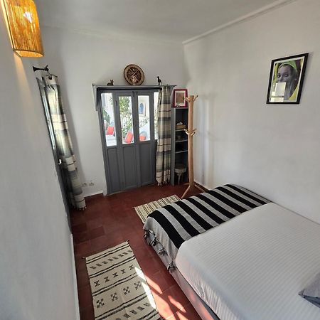Riad Marosko Essaouira Rum bild