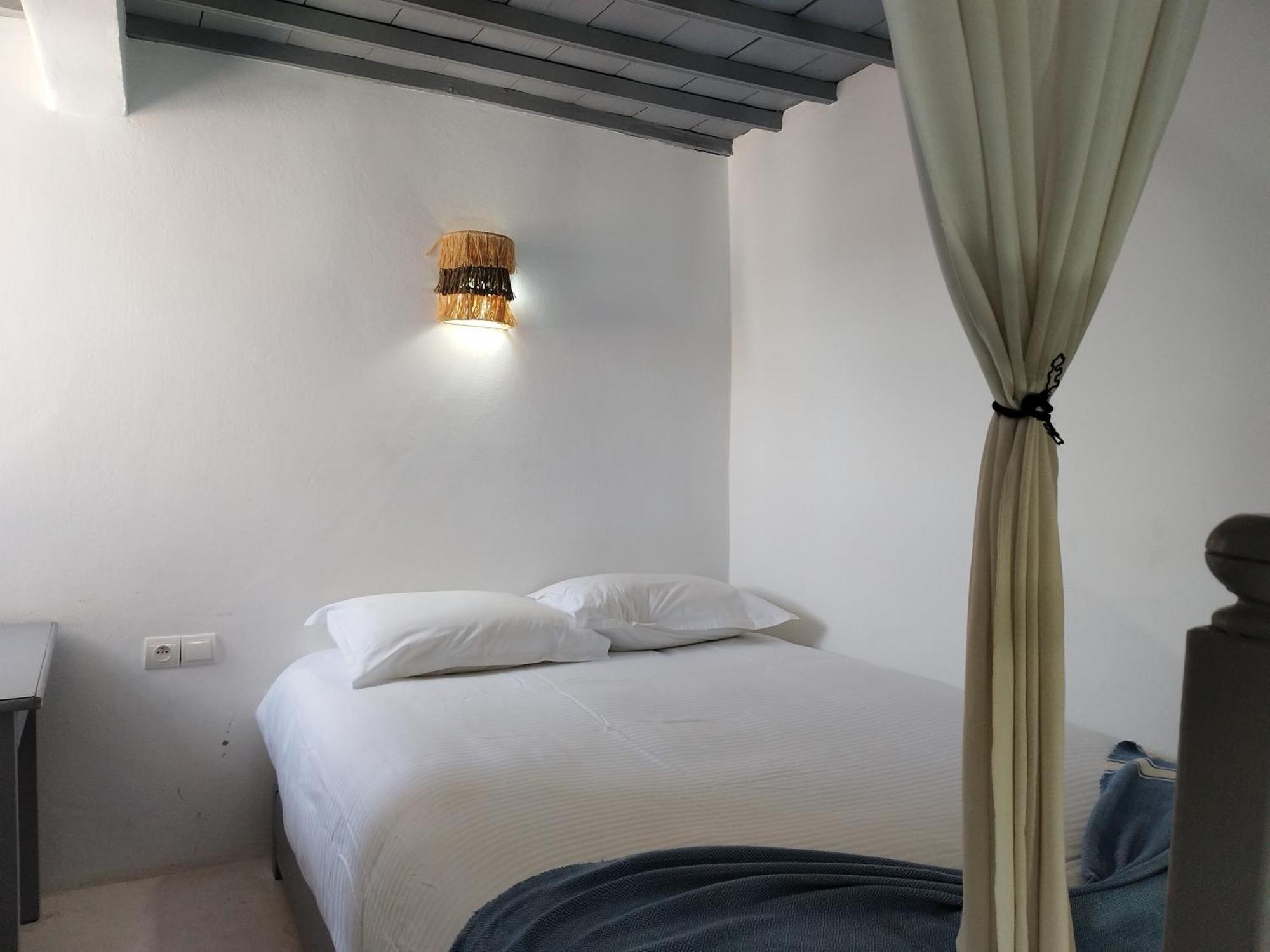 Riad Marosko Essaouira Rum bild