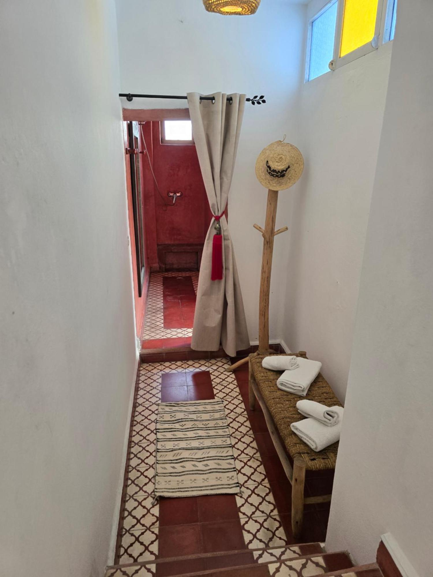 Riad Marosko Essaouira Rum bild